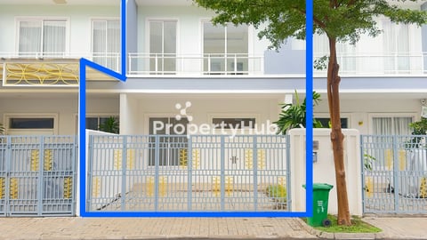House LDH-001621