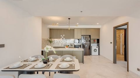 Spacious Luxury 3bedroom will be available on 24-March-26 -Bkk1