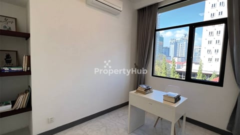 SPECIAL PROMOTION TWO BEDROOM FOR RENT-BKK1🍀