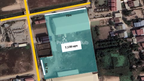 Land Project for sale