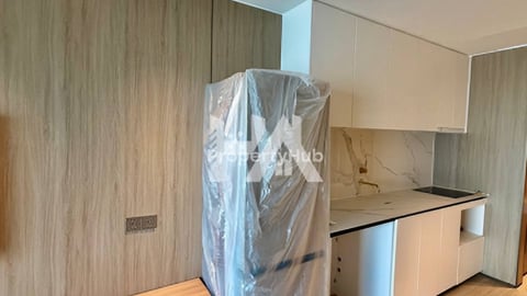 🌟 Modern 1-Bedroom for Rent – High Floor & Fully Furnished at Koh Norea!