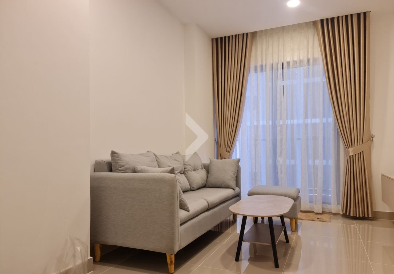 Piso independiente 1 habitación 32 m² Sangkat Tuol Sangkae 2, Camboya