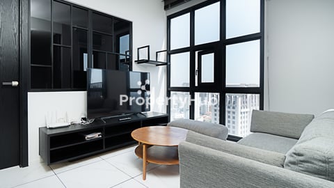 Spacious 2-Bedroom Apartment for Rent in BKK1