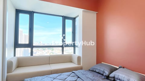 3បន្ទប់គេង បន្ទប់ថ្មី សំរាប់ជួល 1300$