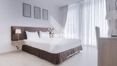 Gorgeous 2-Bedroom Apartment for Rent in BKK1 – Pasteur Road 51