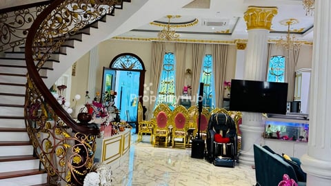 15BR 16Ba Detached Villa for Sale or Rent | $3.7M/ or $15K | Chbar Ampov (Prek E