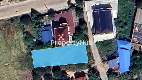 Affordable Commercial Land Near AEON 3