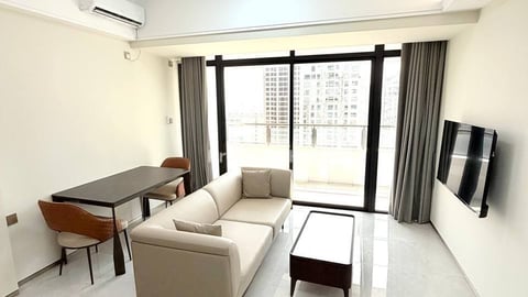     1Bedroom Luxury Condo for Rent at Le Condé BKK1 | Special April Offer $750