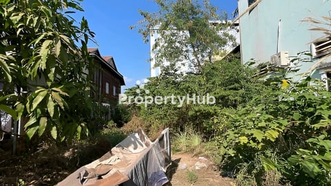 ដីលក់ក្រុងសៀមរាប