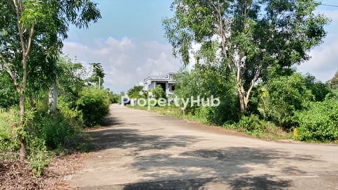 ដីលក់បន្ទាន់ កណ្ដាលក្រុងកែប