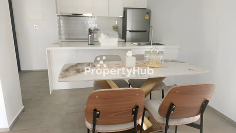 CONDO FOR RENT AT SEN SOK