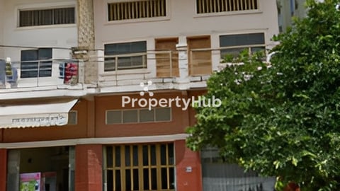 ផ្ទះ២ល្វែងជួល