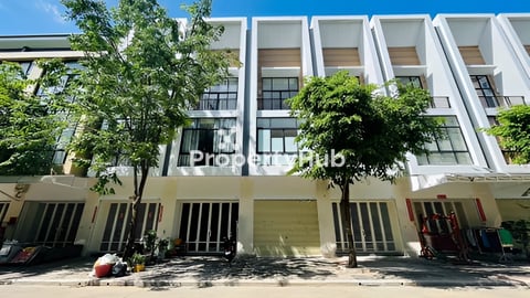 #forrent Shophouse for sale in Borey PH Boeng snor
