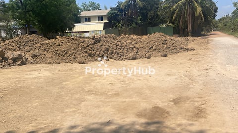 ដីក្រុងលក់