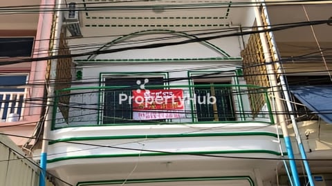 ផ្ទះជួល កំពង់សោម