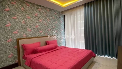 Orkide condo for rent
