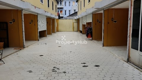 បន្ទប់ជួលនៅម្តុំសែនសុខ (២ជាន់)