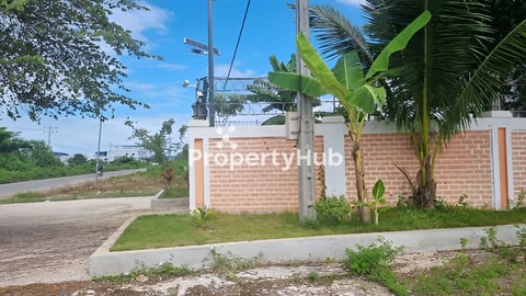 ផ្ទះវីឡា ក្នុងក្រុងបាត់ដំបង