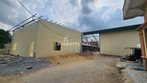 1107sqm Warehouse for Rent in Khan Pur Senchey