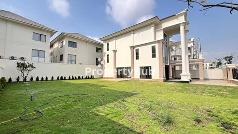 Villa For Sale or Rent