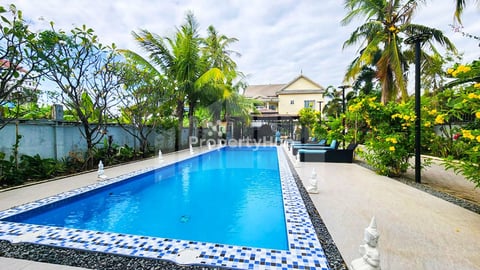 Villa for Sale in Takhmao