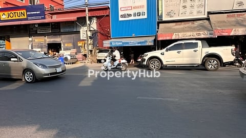 ដី/ផ្ទះ​លក់​បន្ទាន់​តម្លៃ​ក្រោម​ទីផ្សារ​