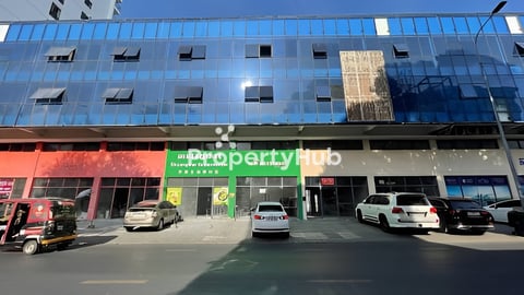 ផ្ទះអារជីវកម្មសម្រាប់ជួល