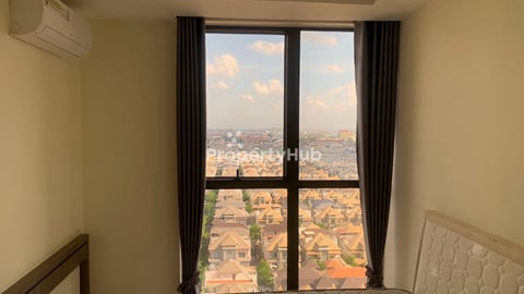 Orkide condo for rent