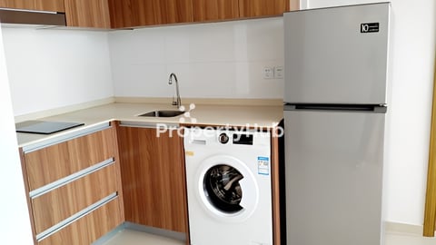 The Skyline - One Bedroom 77.47sqm