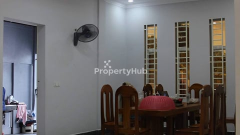 Villa for rent near air port