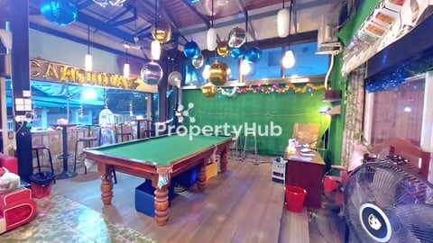 Office,Restaurant,Shop for Rent, in Chamkarmon, PhsarDaeumThkov, Opposite RoseMaternityHospita