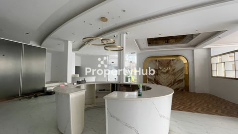 ហាងសម្រាប់ជួល នៅបឹងកេងកង | Shop for Rent in Boeung Keng Kang