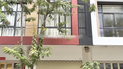 House for rent at Peng Hout