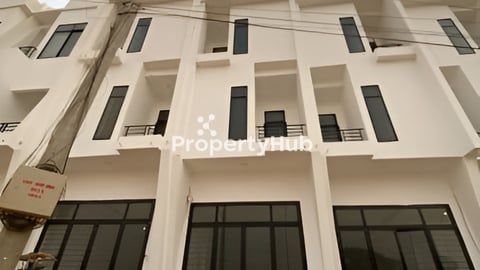 ផ្ទះសម្រាប់លក់ House for sale