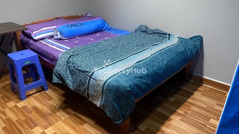 មានបន្ទប់ជួល