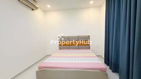 🏠វីឡាកូនកាត់​ Tiara Link សម្រាប់លក់នៅក្នុងបុរី​ ML Tiara 50m ក្រុងតាខ្មៅ