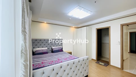 BKK1 | 2 Bedroom For Rent, Phnom Penh.