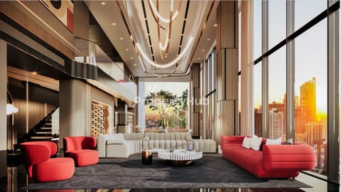 🏙️ Last units available in Time Square 6 located in BKK1 🎊
