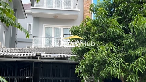 ផ្ទះ វិឡា TWIN សម្រាប់លក់