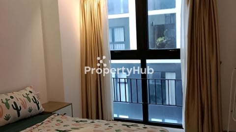 Condo Urban village HunSen 60m