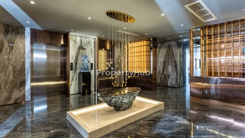 From $1.6M Sky Palace to $5M+ Crown Sky Estates — What You Can Own at the Top of