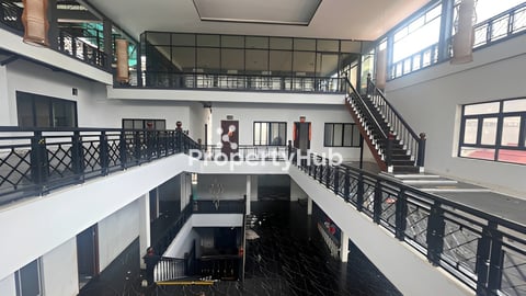 ផ្ទះអាជីវកម្មសម្រាប់ជួល នៅទួលទំពូង