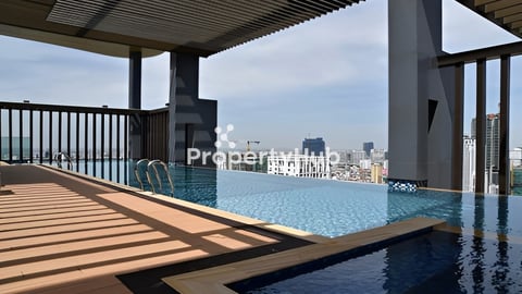 2BR For Rent BKk1