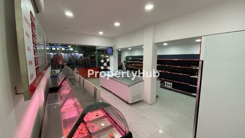 សេងហាងទួលទំពូង   /  Business for sale Toul Tumpung