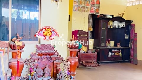 ផ្ទះនៅកៀនស្វាយជួល