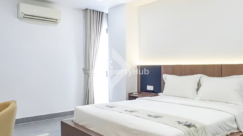 🏢 Newly Renovated 2Bedroom Apartment in BKK1