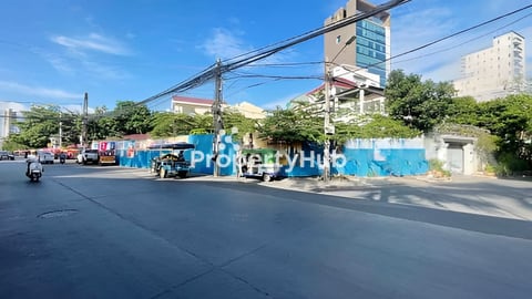 ដីកែងសម្រាប់ជួល នៅទួលទំពូង