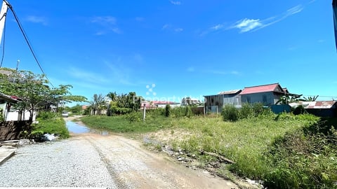 ដីលក់នៅព្រែកឯង