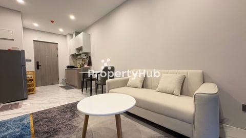 1BR Condo for rent at Crown Towers