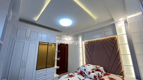 Villa for rent at 05